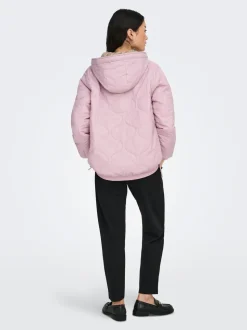 ONLMIKI Veste matelassée