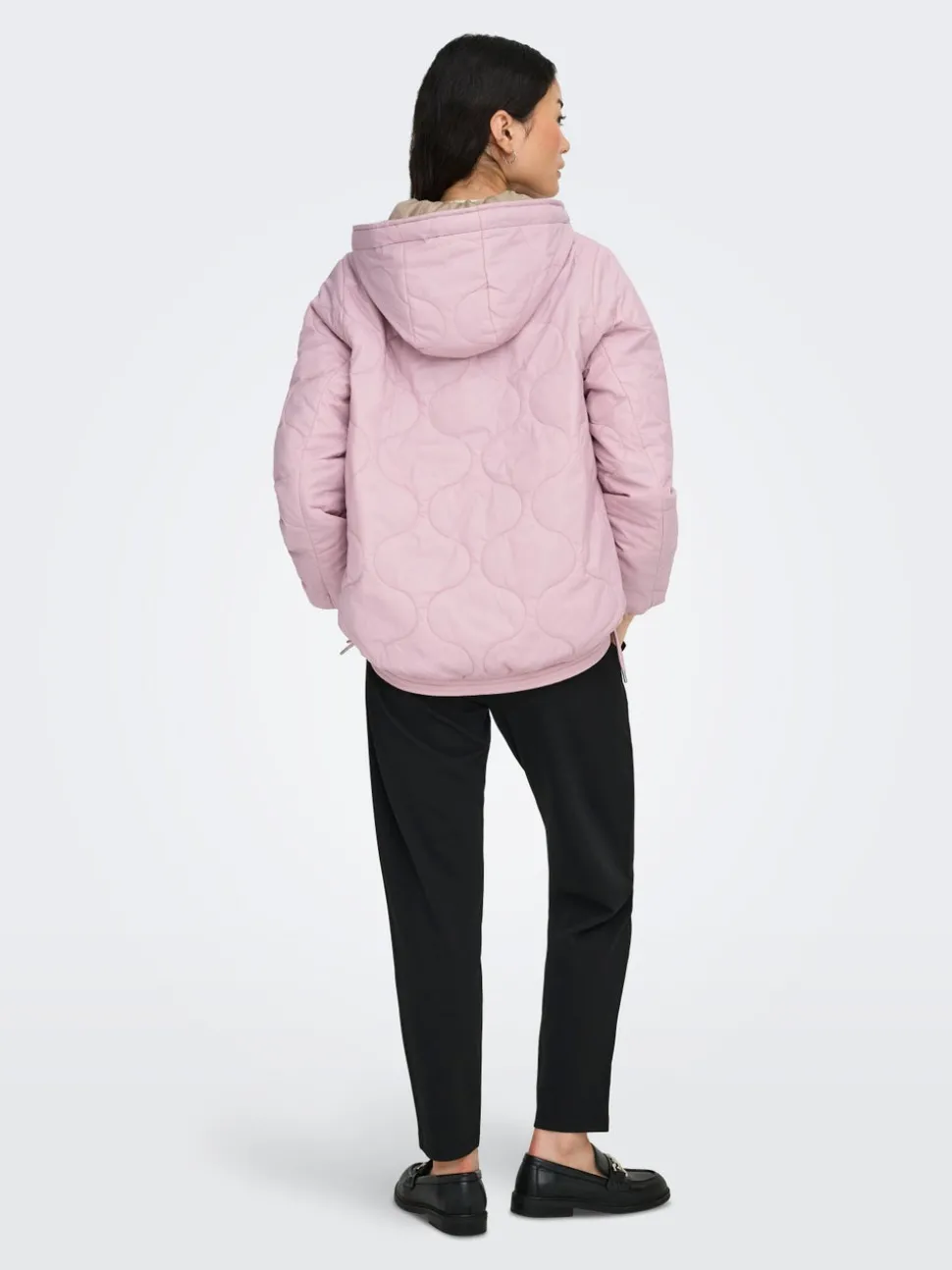 ONLMIKI Veste matelassée