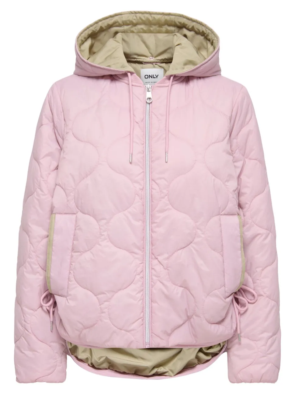 ONLMIKI Veste matelassée
