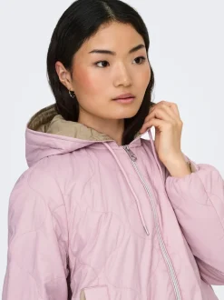 ONLMIKI Veste matelassée
