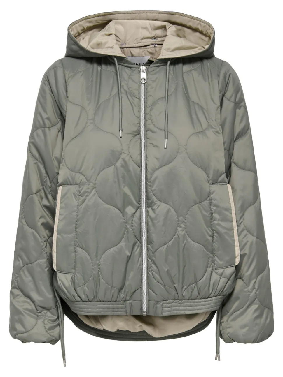 ONLMIKI Veste matelassée