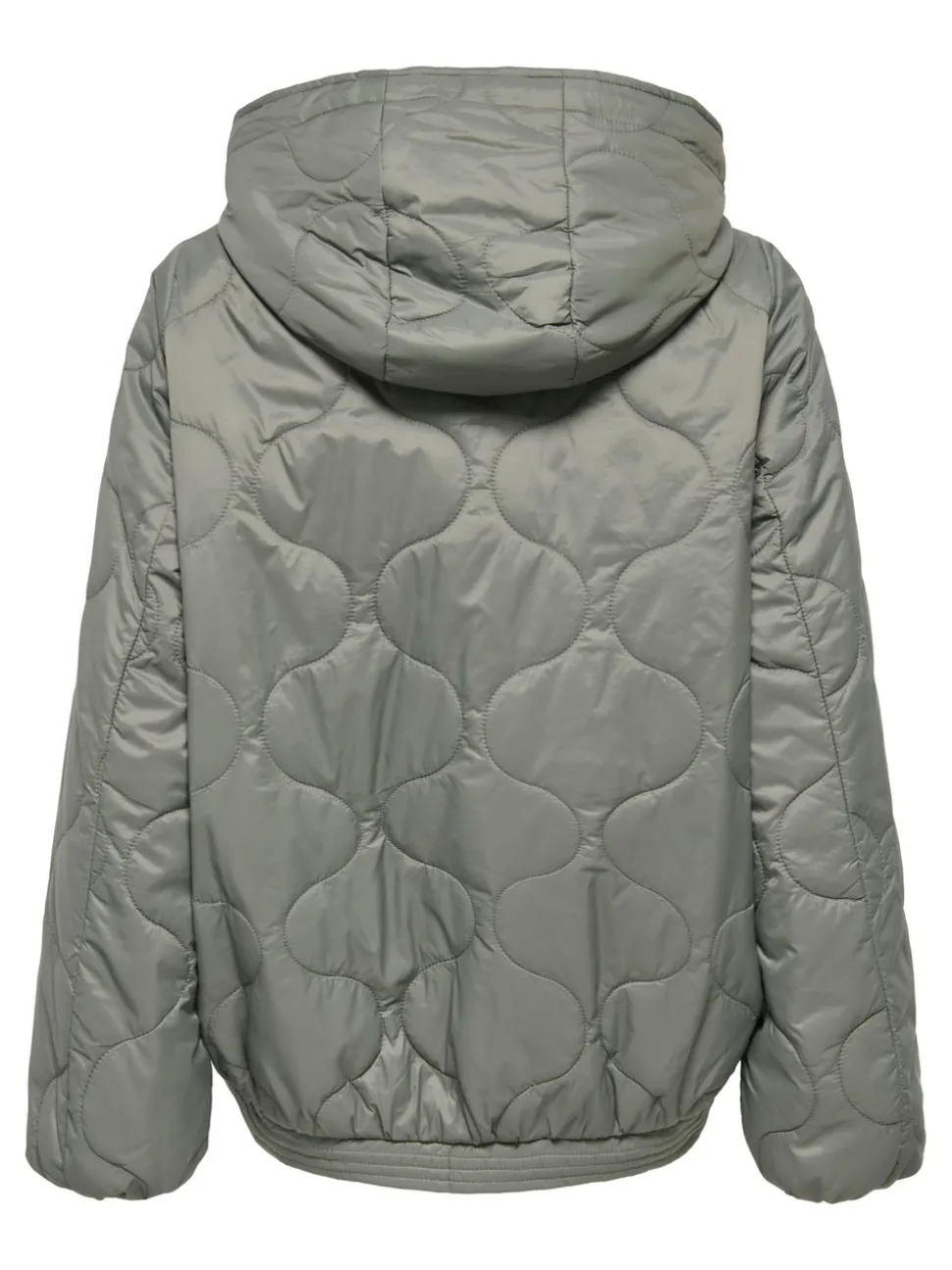 ONLMIKI Veste matelassée