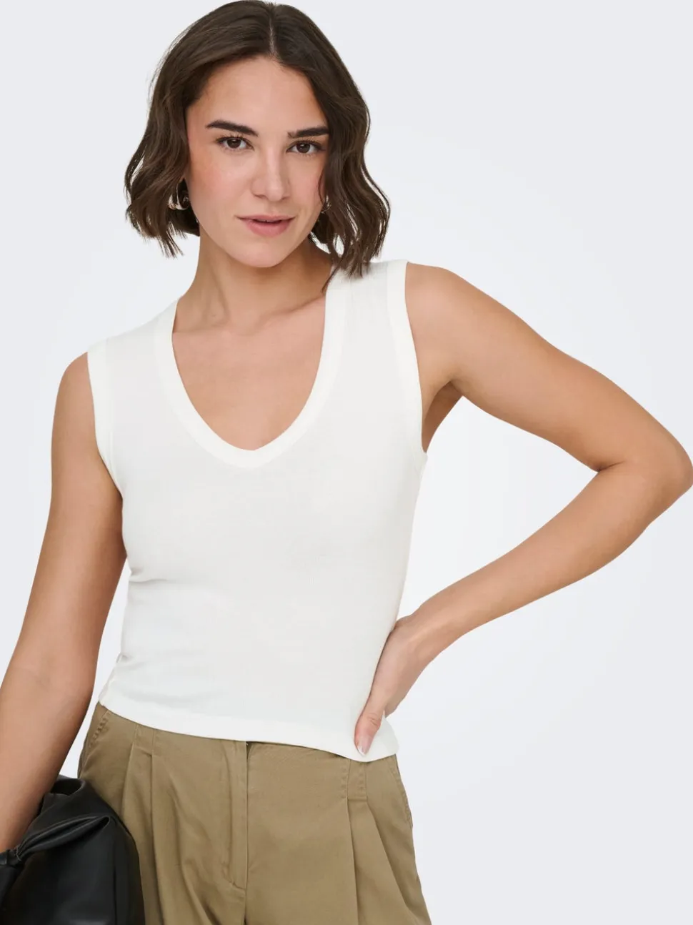 ONLMILA 2-pack Top