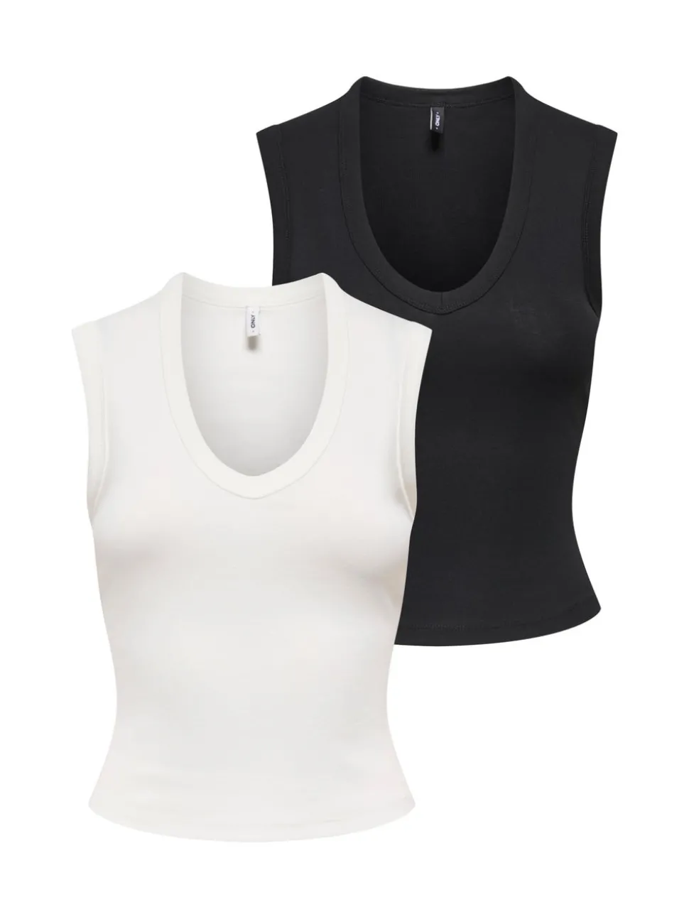 ONLMILA 2-pack Top