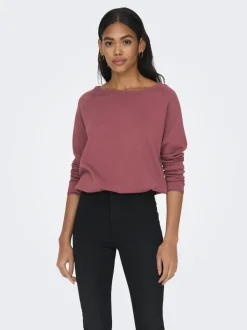 ONLMILA Pull en maille