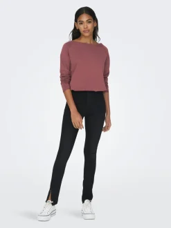 ONLMILA Pull en maille
