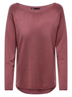 ONLMILA Pull en maille
