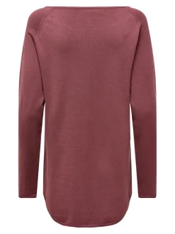 ONLMILA Pull en maille