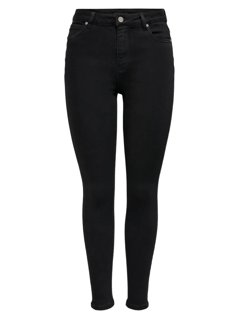 ONLMILA Taille haute Skinny Fit Longueur cheville Jeans