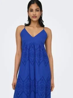 ONLMILLA Robe longue
