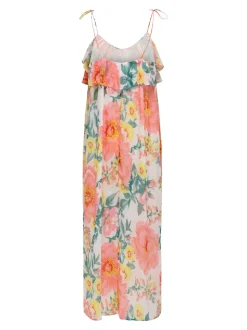 ONLMILLA Robe midi