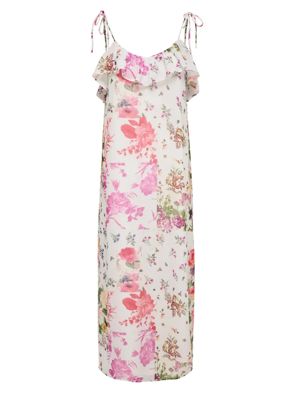ONLMILLA Robe midi