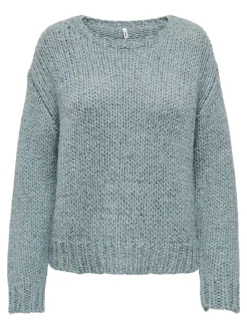 ONLMILLE Pull en maille
