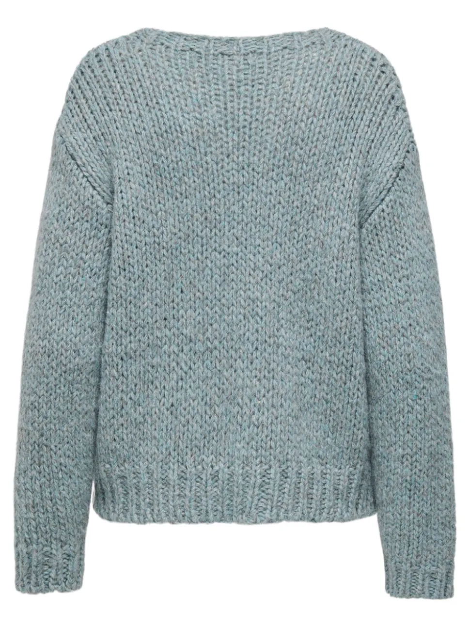 ONLMILLE Pull en maille