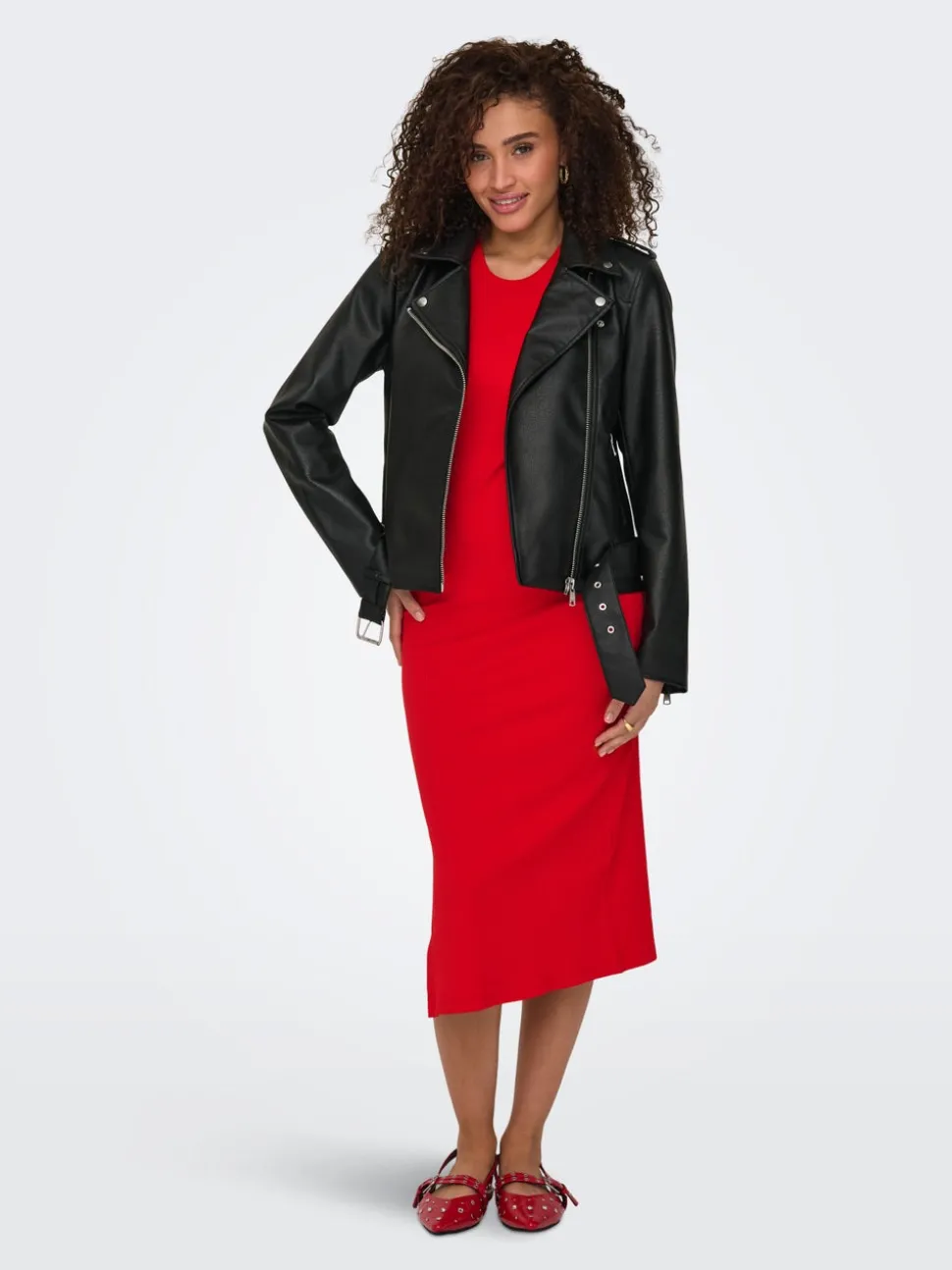 ONLMILLE Veste biker