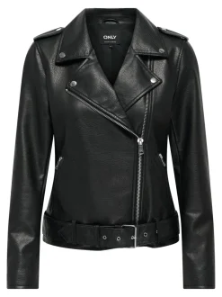 ONLMILLE Veste biker