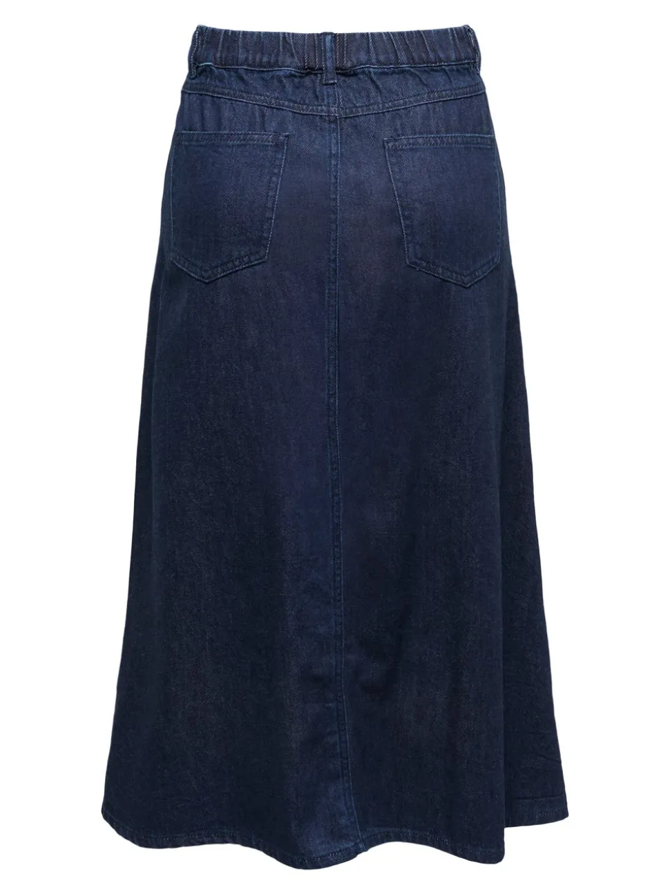 ONLMINDY Jean Jupe en denim Jupe longue