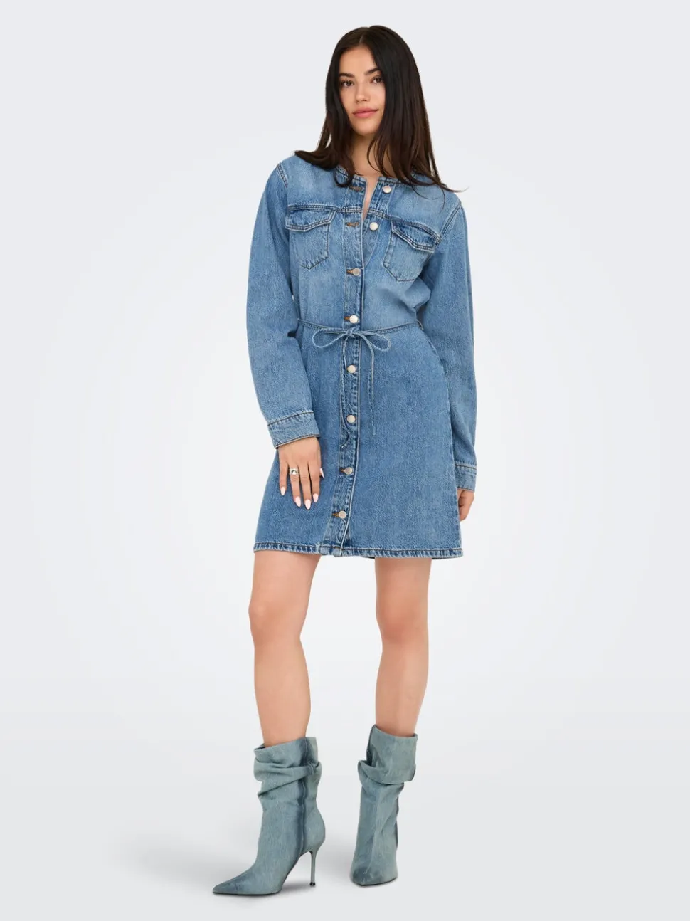 ONLMINNIE Robe courte