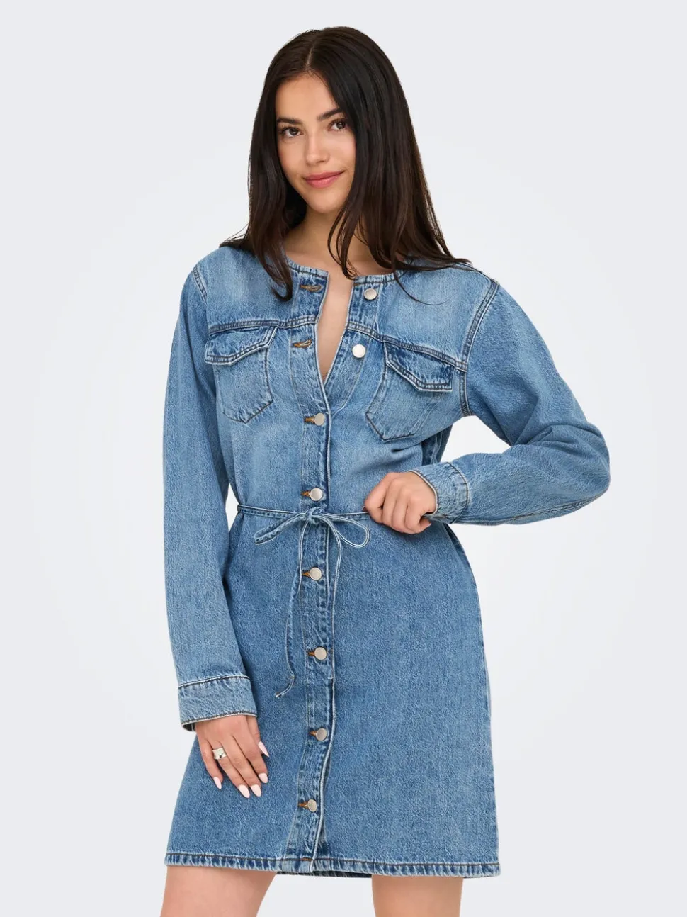 ONLMINNIE Robe courte
