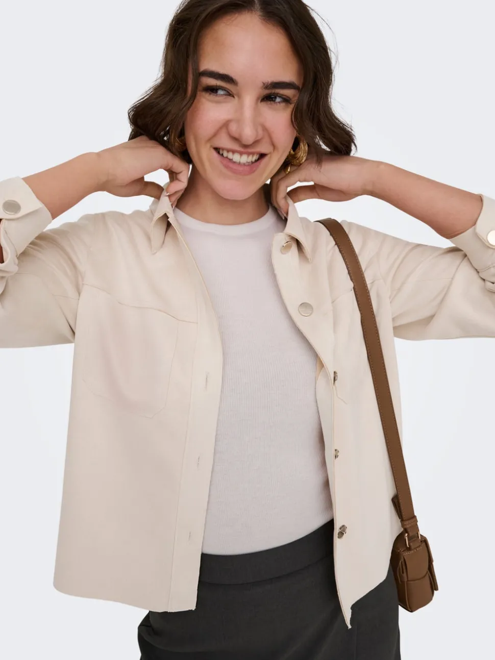 ONLMIRA Chemise