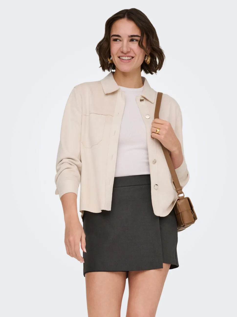 ONLMIRA Chemise