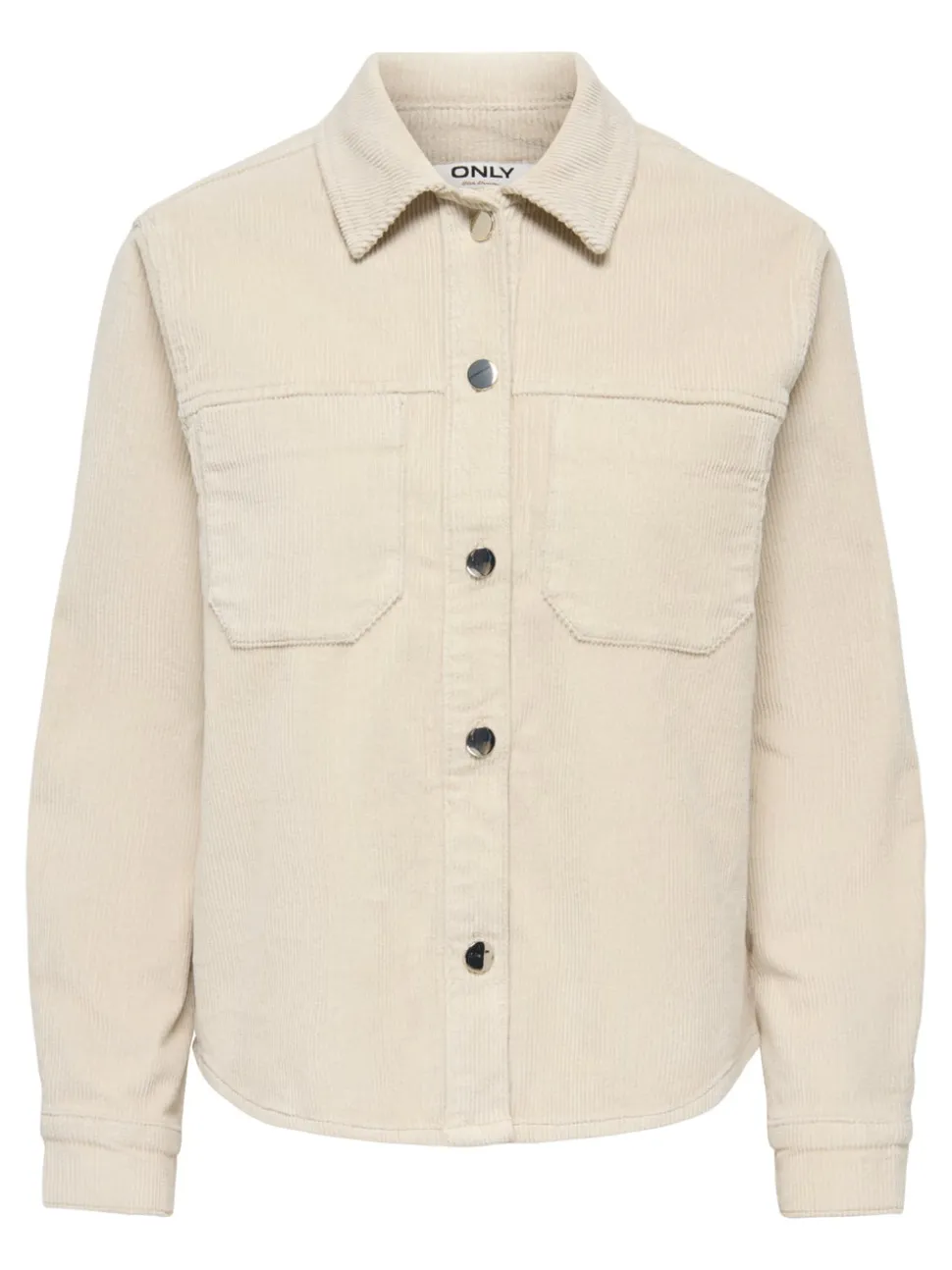 ONLMIRA-GLOBAL Chemise en corduroy