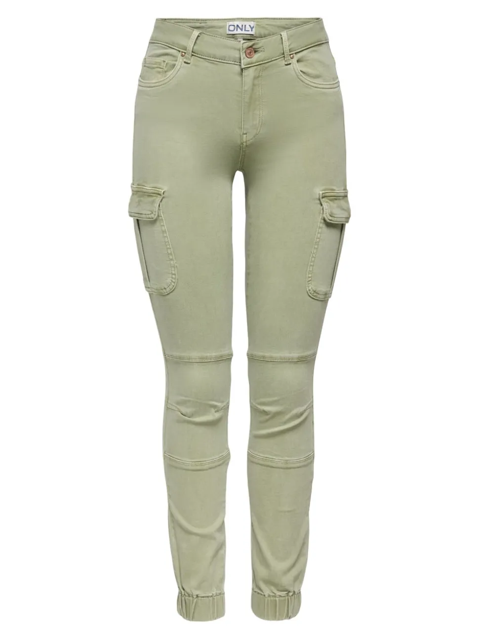 ONLMISSOURI Slim Fit Pantalon cargo