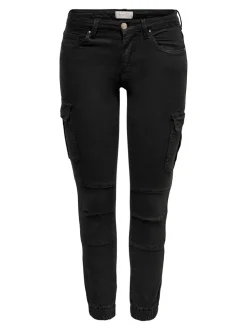 ONLMISSOURI Slim Fit Pantalon cargo