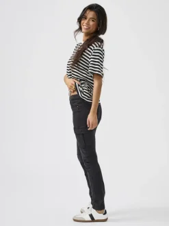 ONLMISSOURI Slim Fit Pantalon cargo