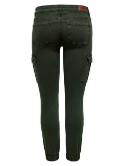 ONLMISSOURI Slim Fit Pantalon cargo