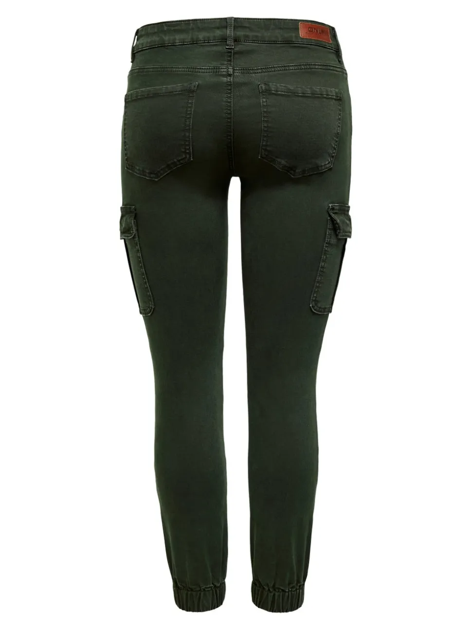 ONLMISSOURI Slim Fit Pantalon cargo