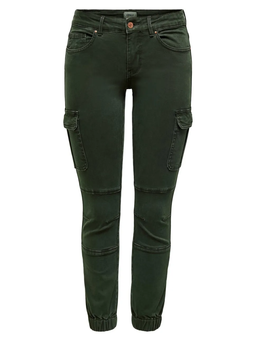 ONLMISSOURI Slim Fit Pantalon cargo