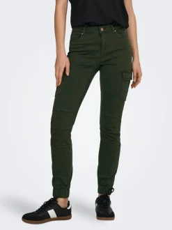 ONLMISSOURI Slim Fit Pantalon cargo