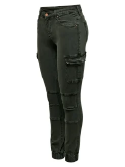 ONLMISSOURI Slim Fit Pantalon cargo