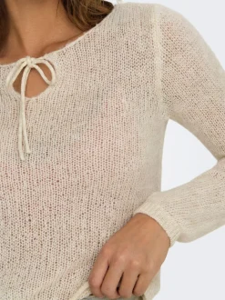 ONLMISTY Pull en maille