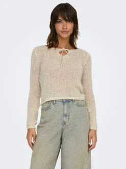 ONLMISTY Pull en maille