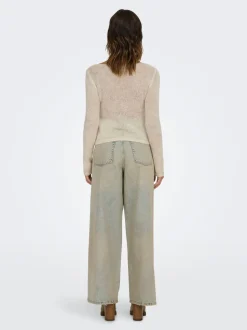 ONLMISTY Pull en maille