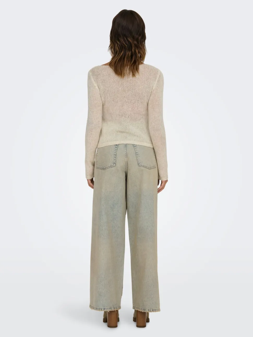 ONLMISTY Pull en maille