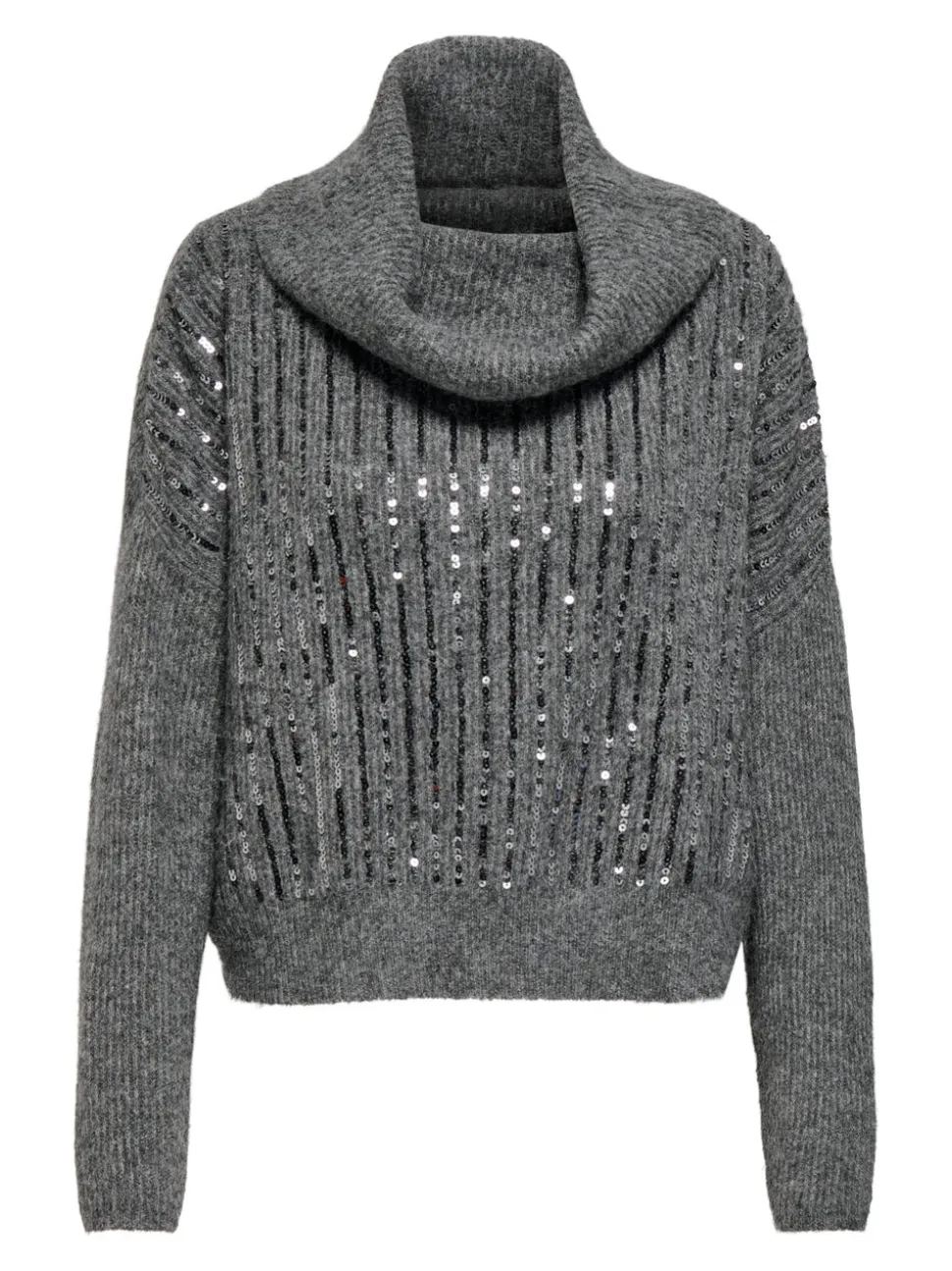 ONLMIU Pull en maille