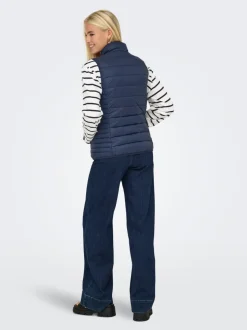 ONLMOLLY Gilet