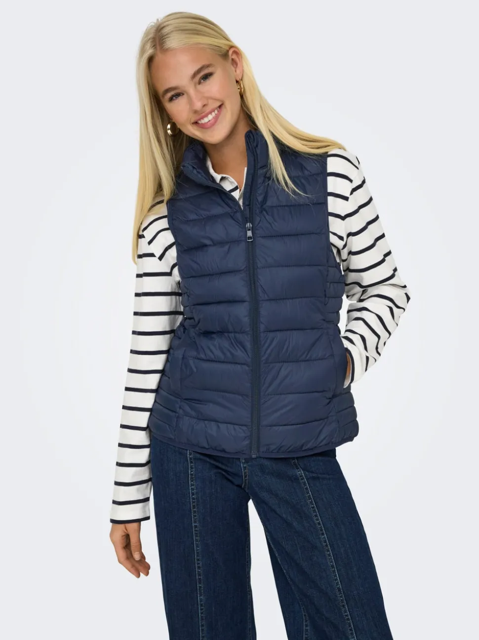 ONLMOLLY Gilet