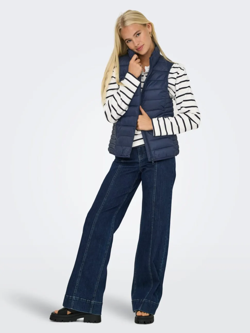 ONLMOLLY Gilet