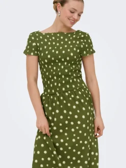 ONLMOLLY Robe longue