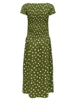 ONLMOLLY Robe longue