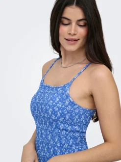 ONLMOLLY Robe longue
