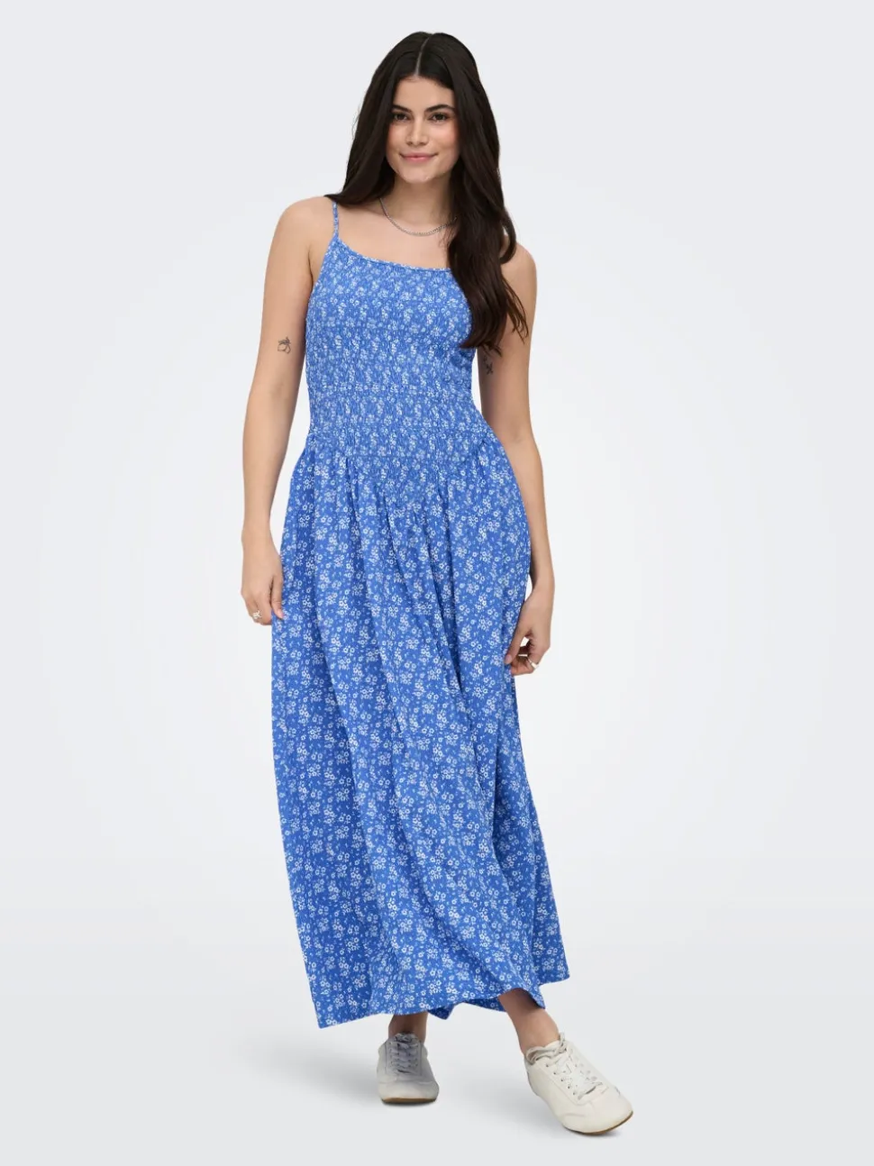 ONLMOLLY Robe longue