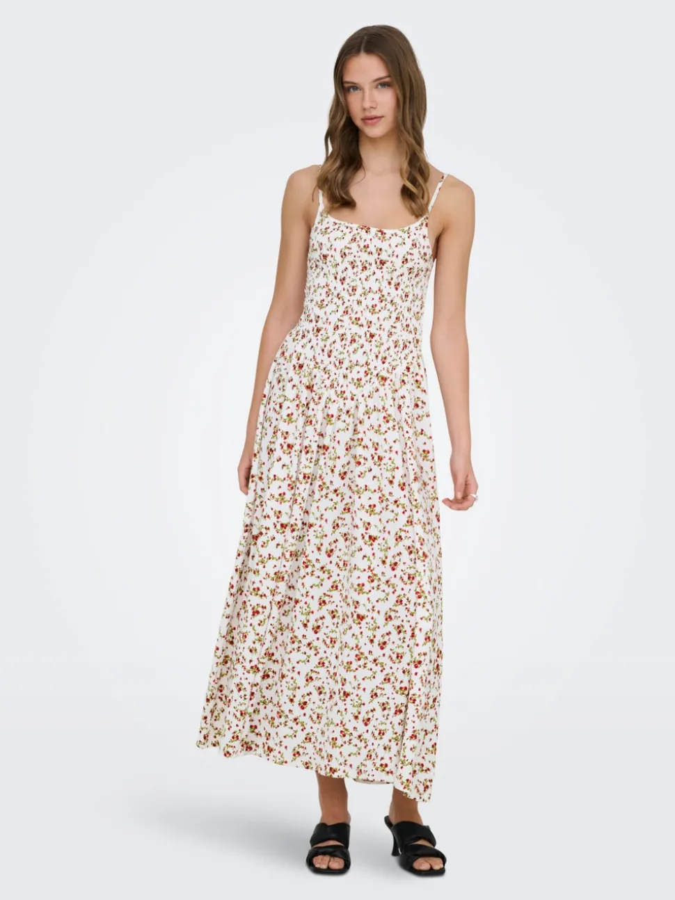 ONLMOLLY Robe longue
