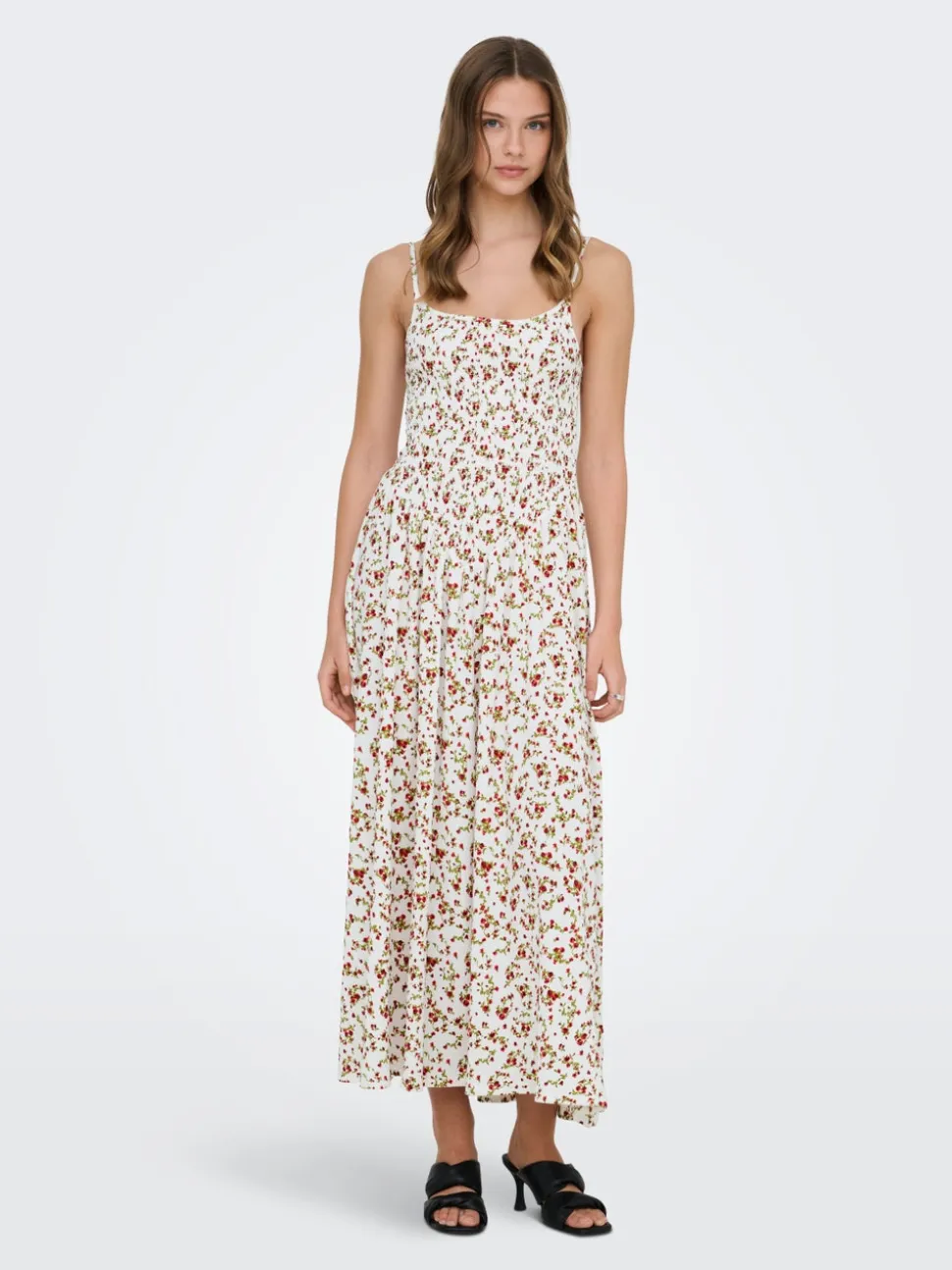 ONLMOLLY Robe longue