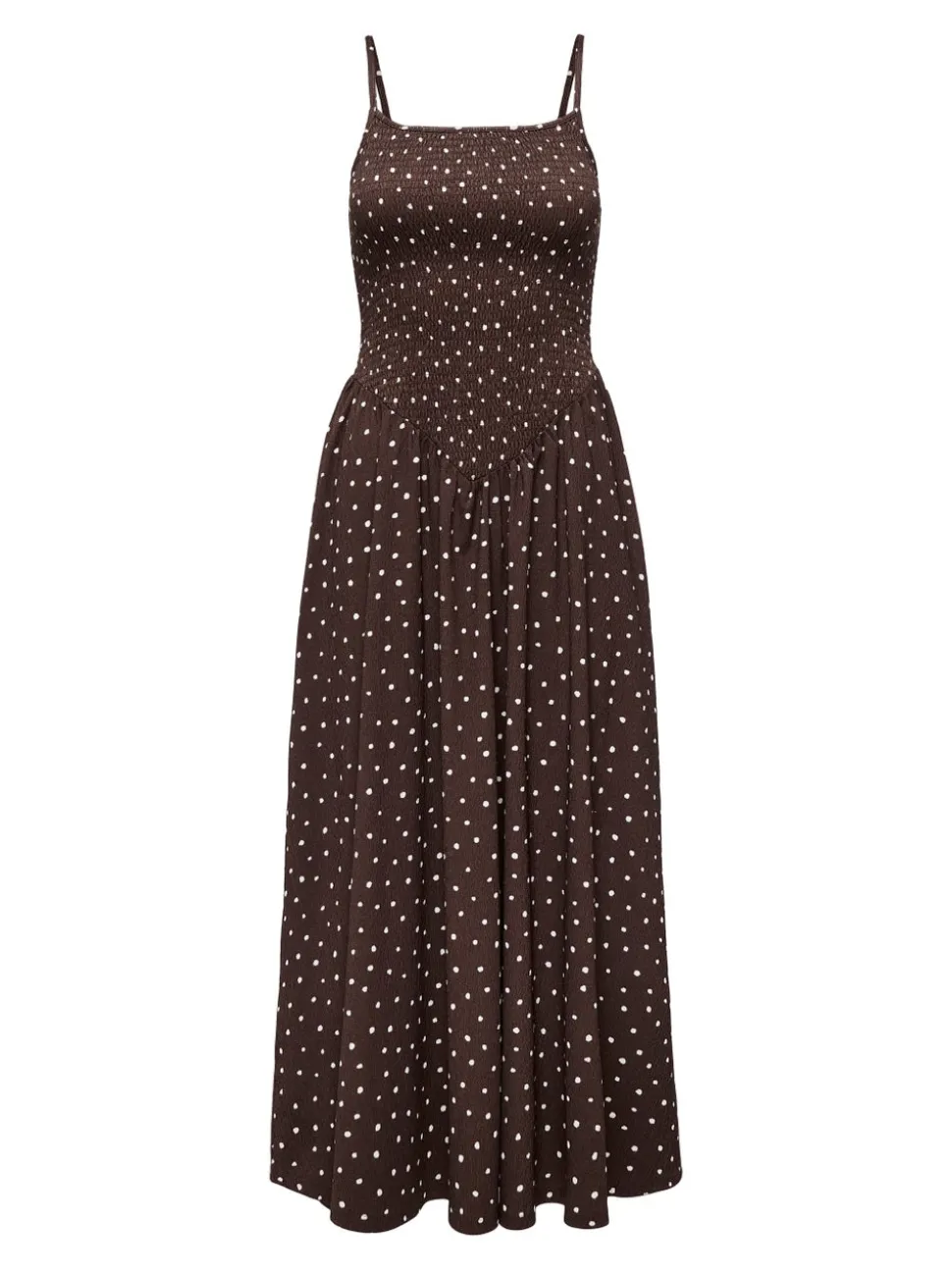ONLMOLLY Robe longue