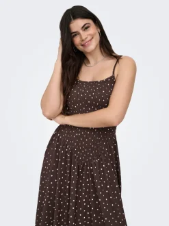 ONLMOLLY Robe longue